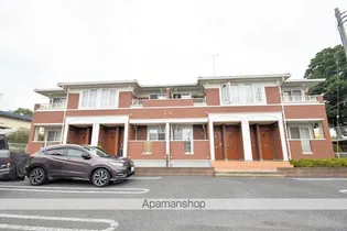 ライム ストーン【1階】の外観